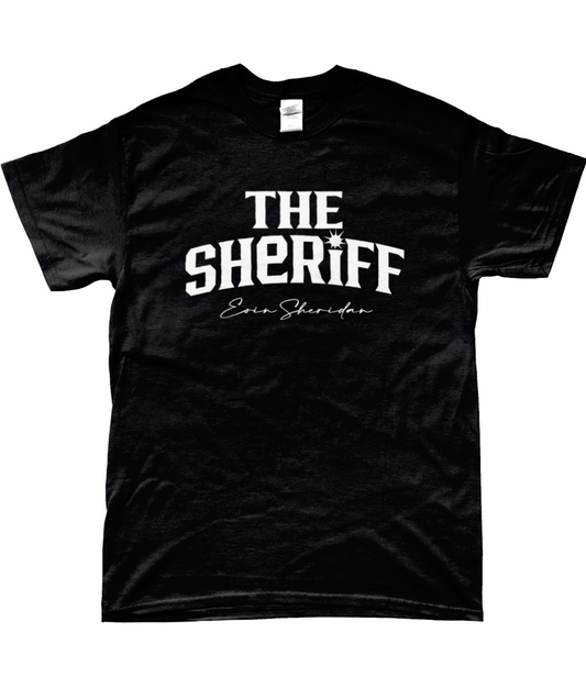 The Sheriff T-Shirt