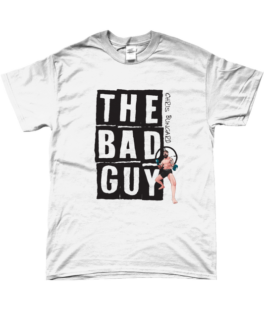 The Bad Guy T-Shirt