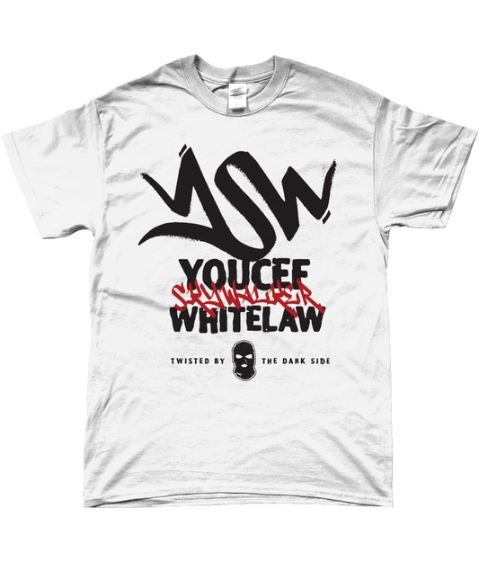 YSW T-Shirt (White)