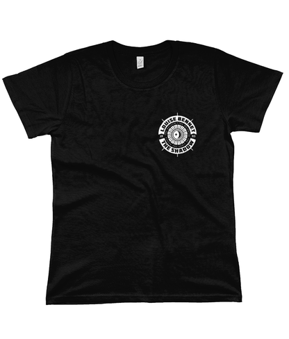 Women's T-Shirt (Black)