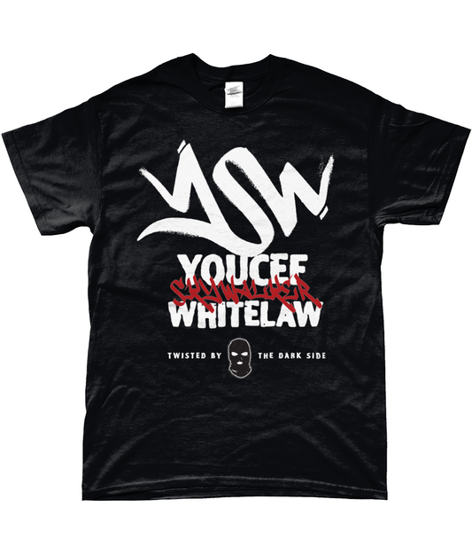 YSW T-Shirt (Black)