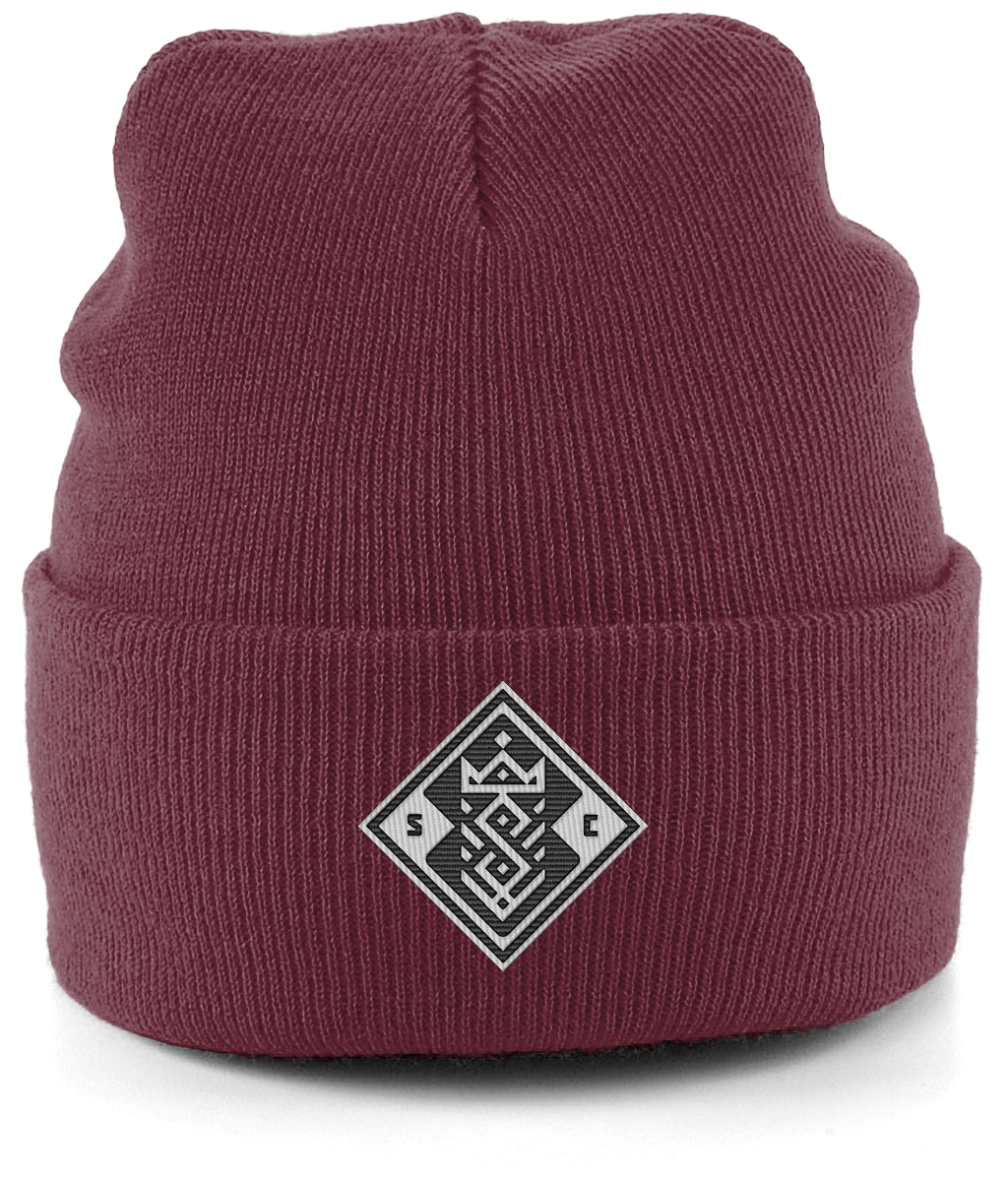 Sean Clancy Jr Beanie