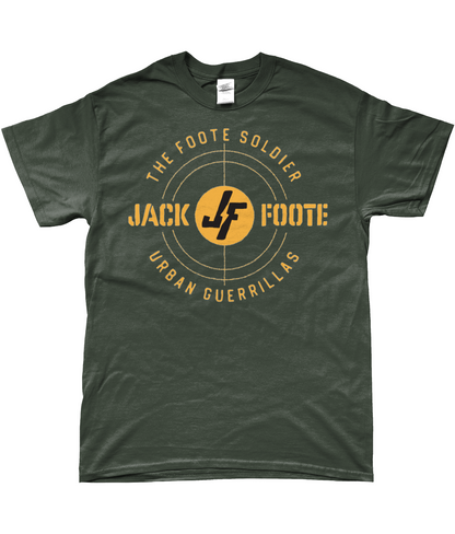 Jack Foote T-Shirt