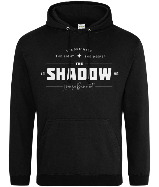 The Shadow Hoodie (Black)