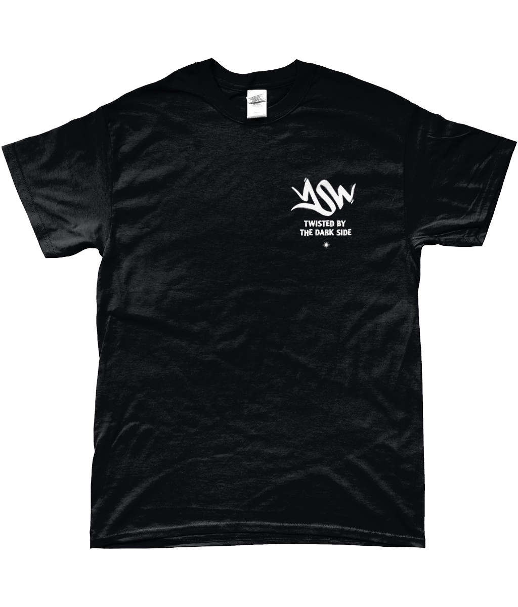 YSW Pocket T-Shirt
