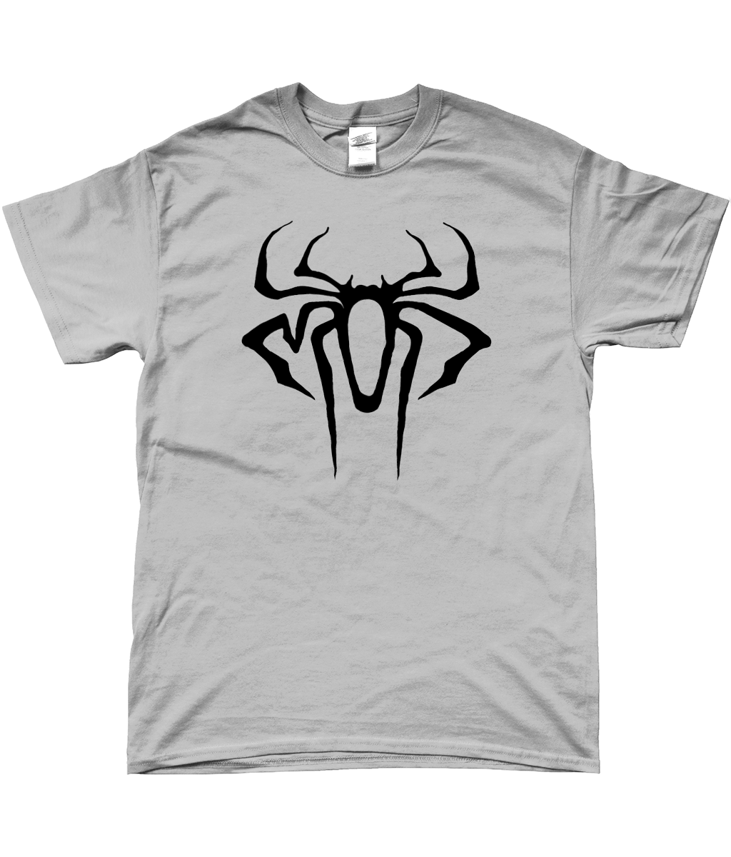 Spider Logo T-shirt