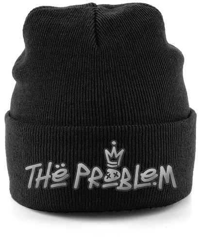 The Problem Beanie