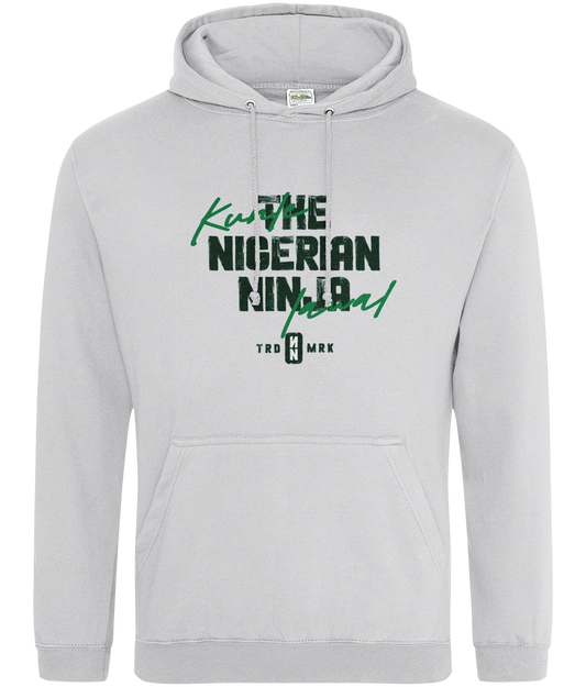 Kunle College Hoodie