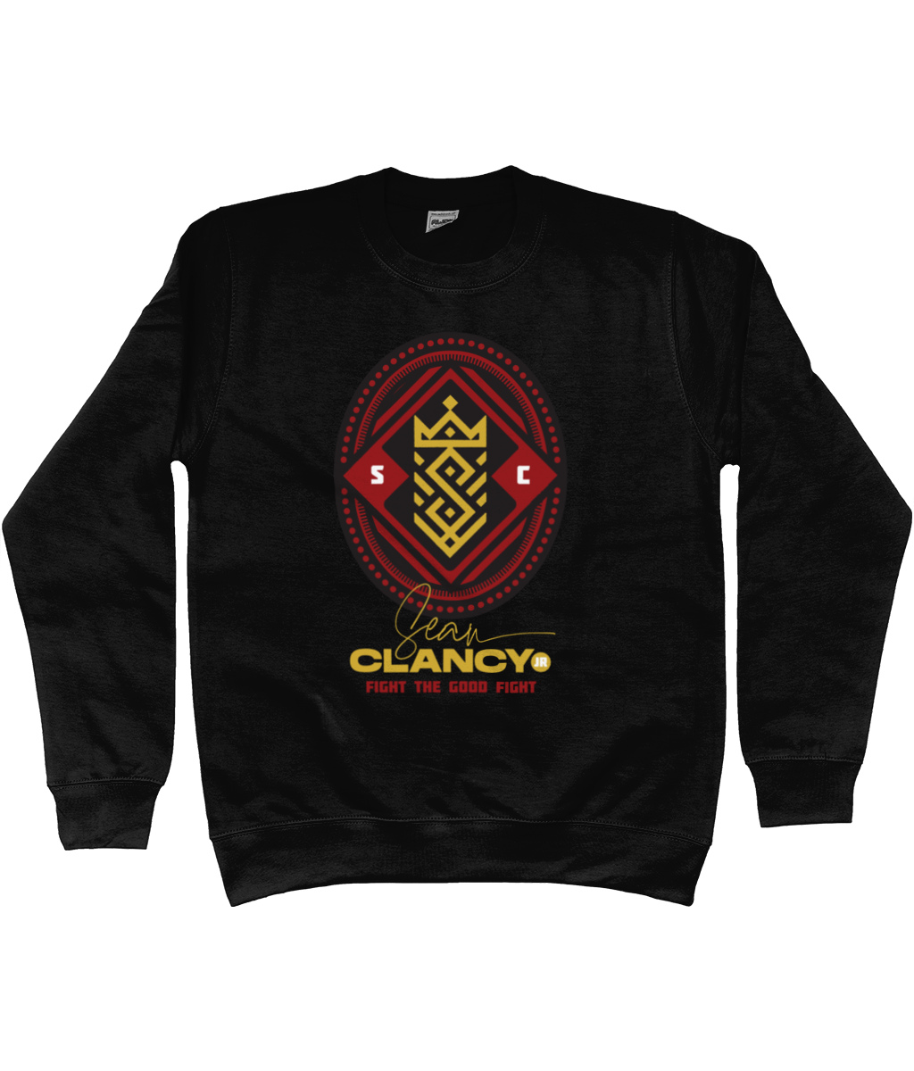 Sean Clancy Seal Sweatshirt