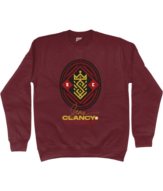 Sean Clancy Seal Sweatshirt