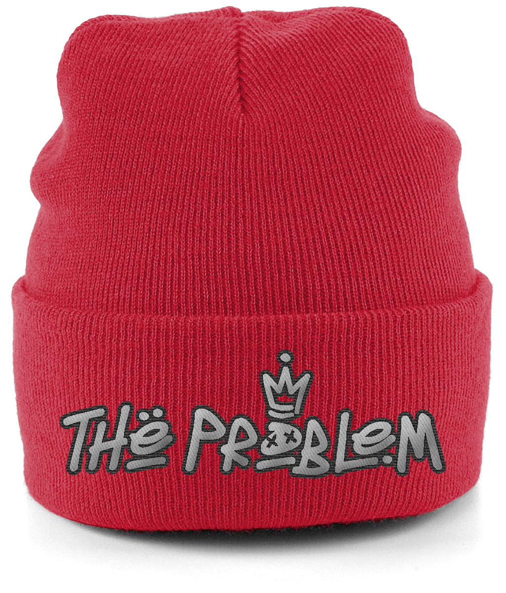 The Problem Beanie