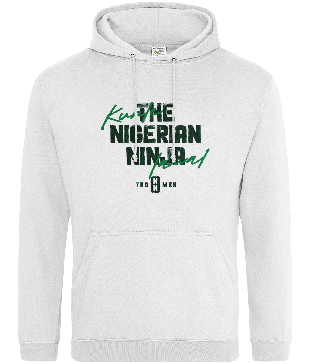 Kunle College Hoodie