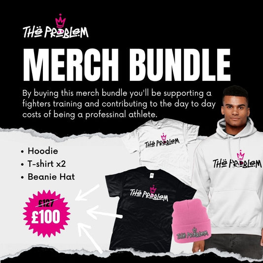 THE PROBLEM BUNDLE