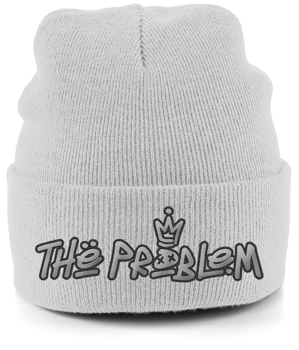 The Problem Beanie